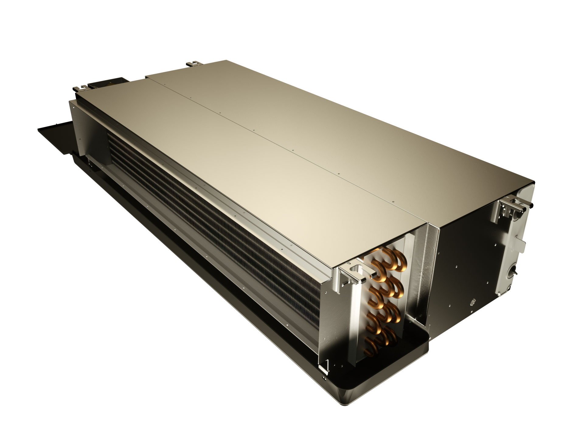 Fan Coil